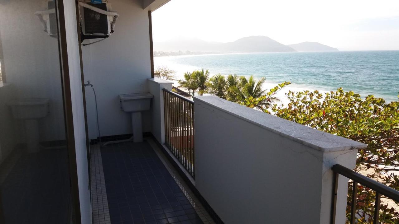 Residencial Villa Do Mar Флорианополис Экстерьер фото