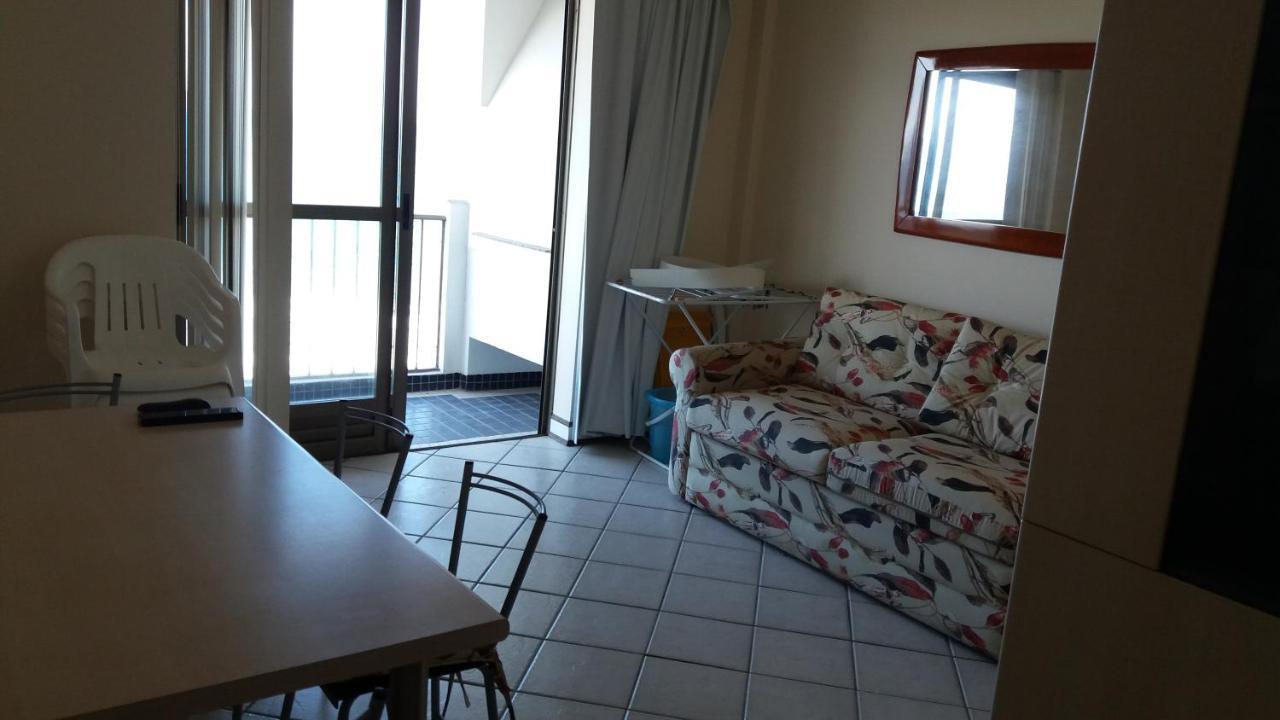Residencial Villa Do Mar Флорианополис Экстерьер фото