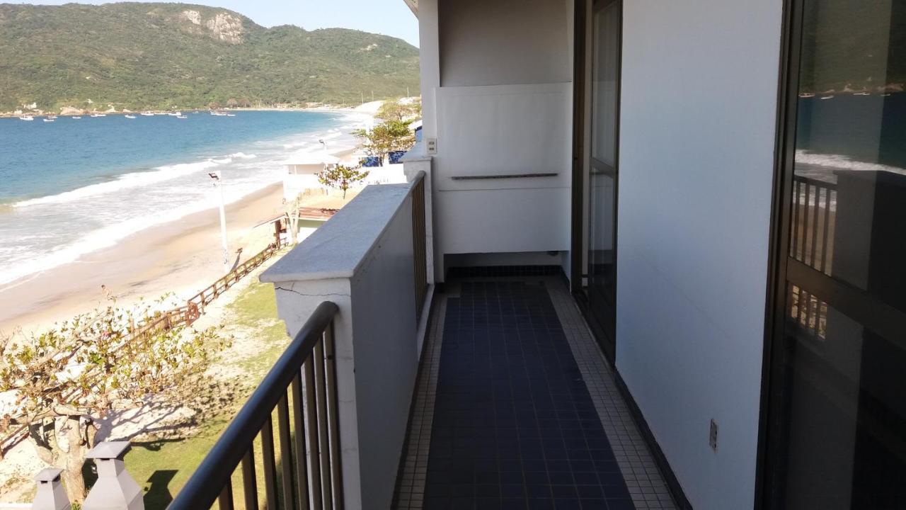Residencial Villa Do Mar Флорианополис Экстерьер фото