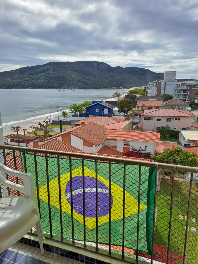 Residencial Villa Do Mar Флорианополис Номер фото