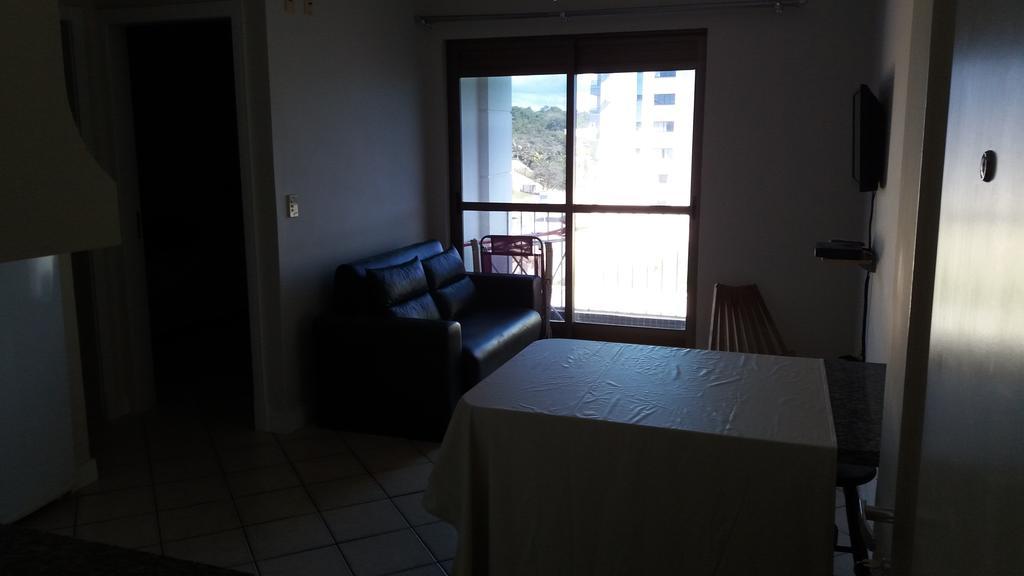 Residencial Villa Do Mar Флорианополис Экстерьер фото